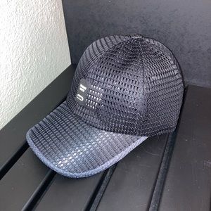 Mesh Hat